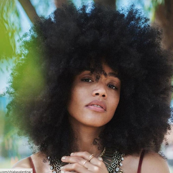 10 Things to Never Do to Curly  Hair 