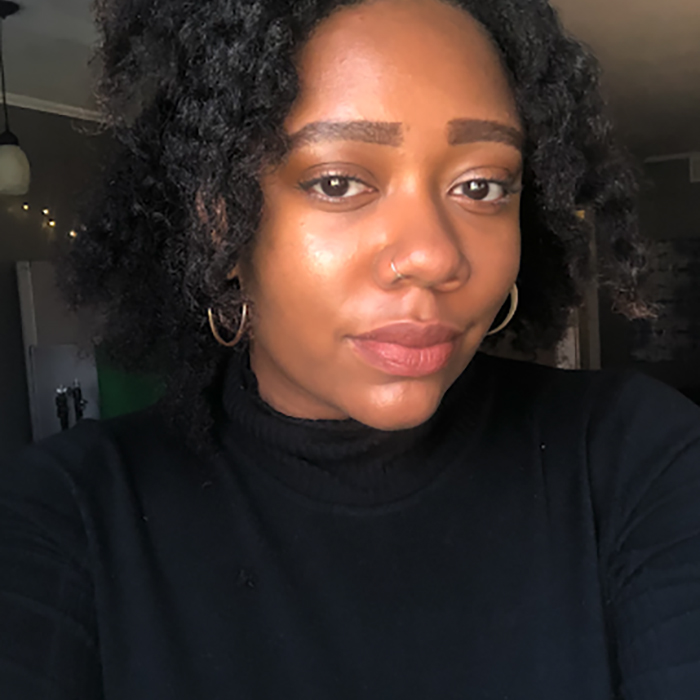 Product Review CurlsDynasty