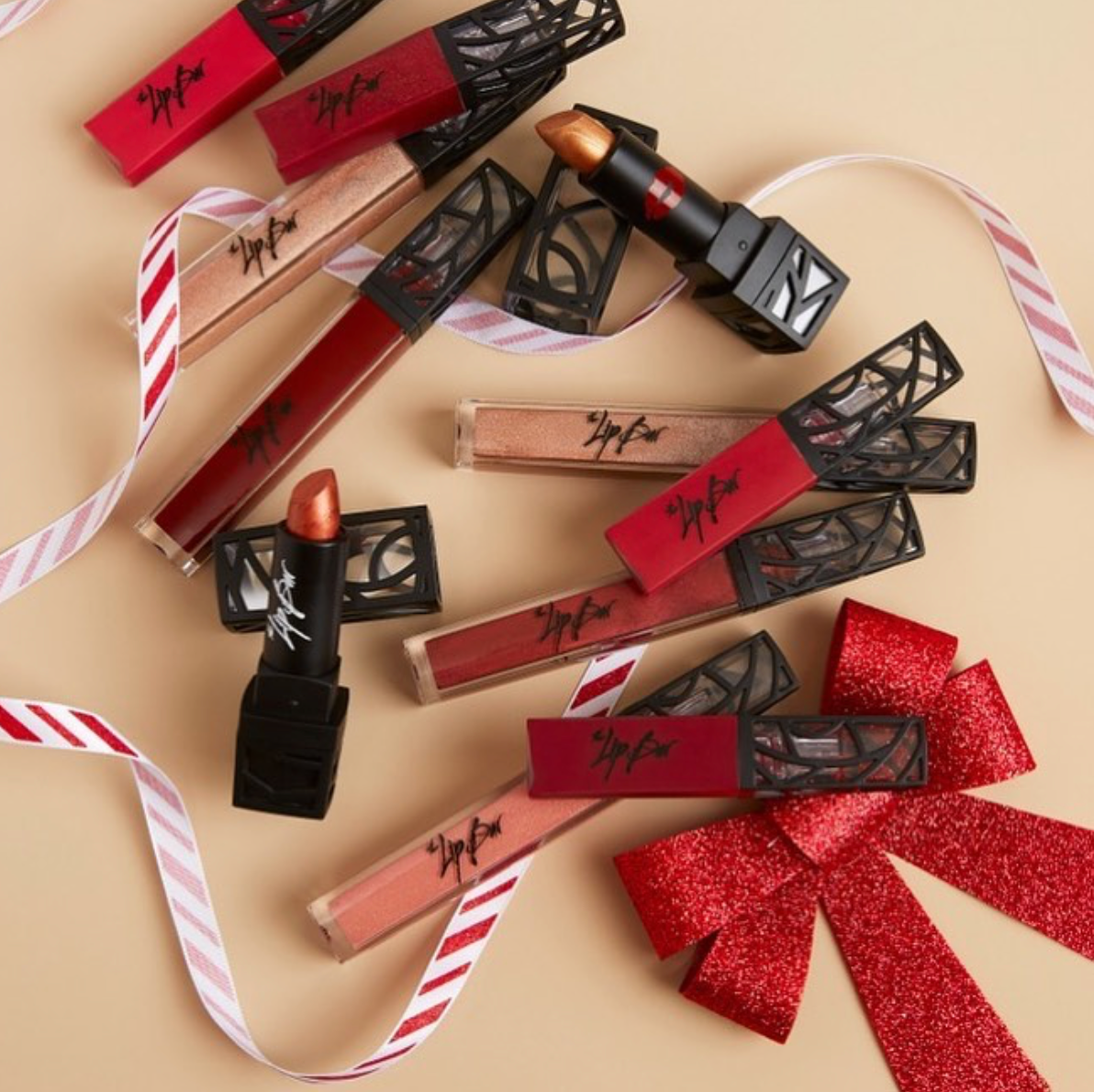 The Best Beauty Products to Try This Holiday Season to Turn Heads 
