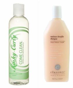 10 Conditioning Shampoos You Can Find in the US & UK