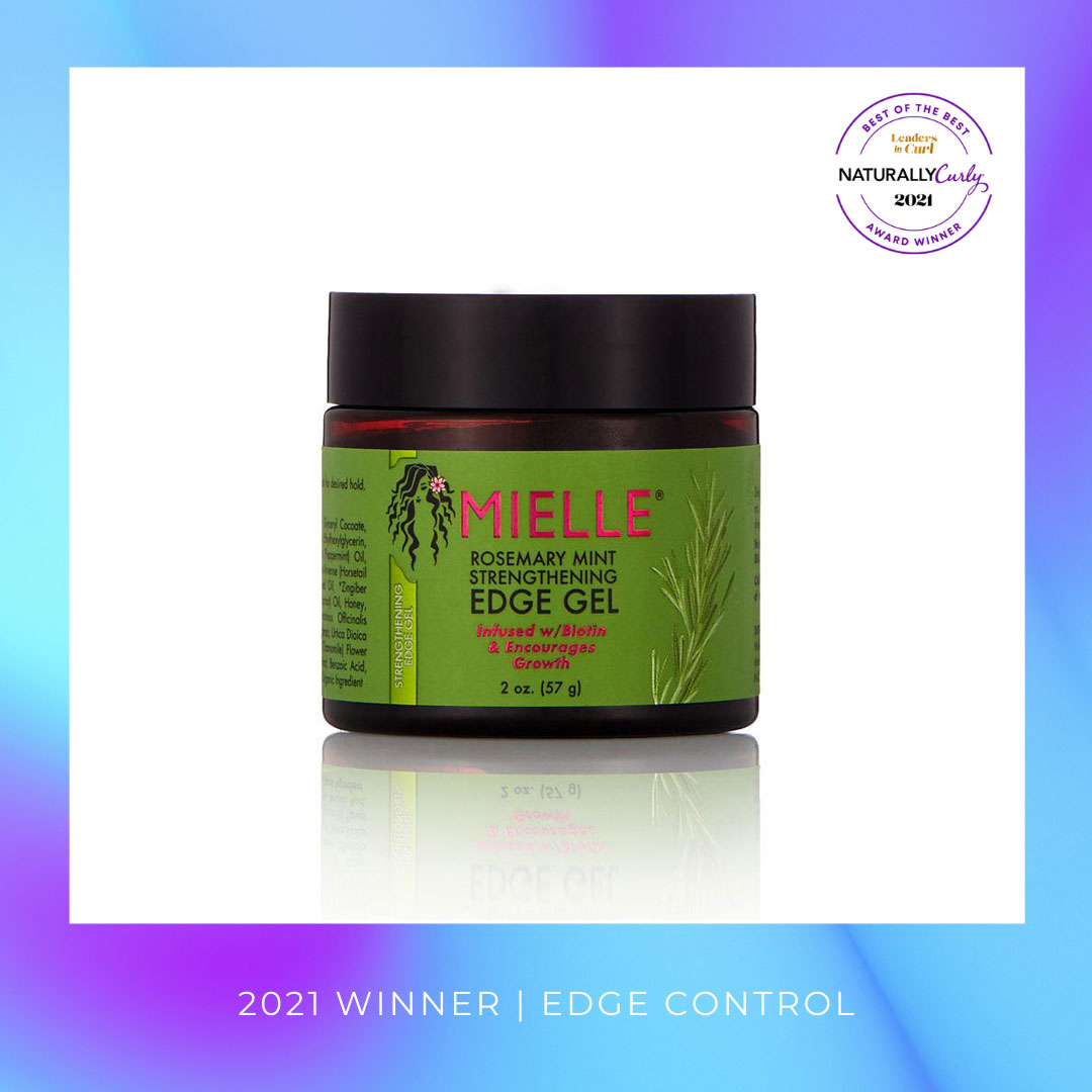 Best of the Best Awards 2021 YOUR Favorite Curly Products of the Year