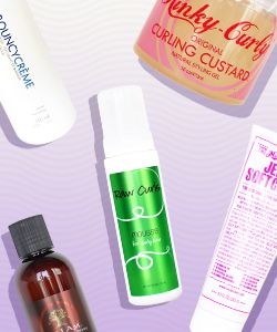 The 5 Best Wavy Defining Products For Naturally Wavy Hair