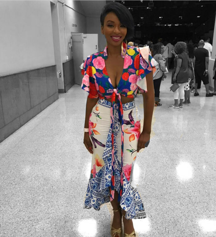 The Hottest Trends That Came Out of Essence Fest 2018