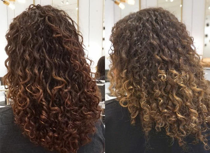 Hair Color for Curly Hair: Our Top Picks for 2022 | All Things Hair PH