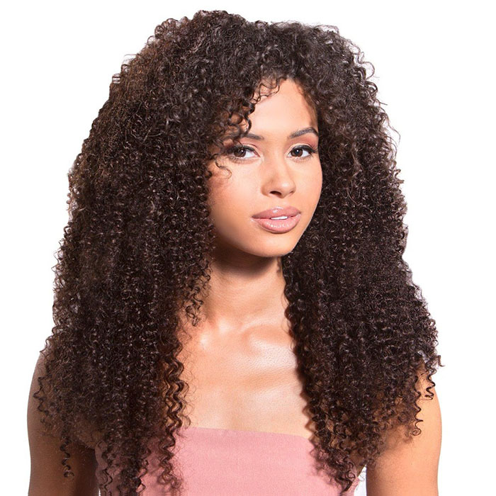 Best Curly Hair Extensions That Match Perfectly