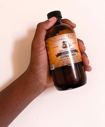 How to Use Oils to Penetrate, Seal and Grow Your Hair