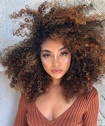 Top 10 Fall Curly Hair Trends You'll See Everywhere this Season