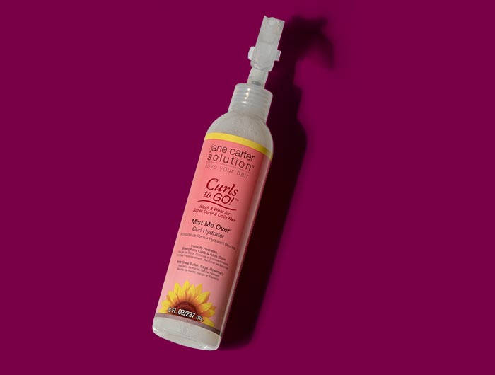 Freshen Up for Fall with these 5 Curly Hair Essentials