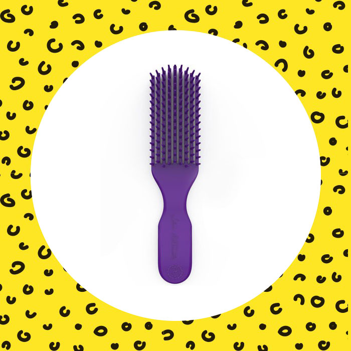 Top 10 Brushes for Naturally Curly Hair