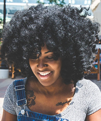 A Cut Above the Rest: Finding A Stylist For Curly Hair