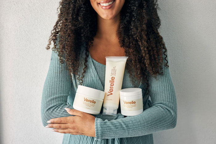 Leaders in Curl Why Custom Haircare Is Ideal For Your Curl Type