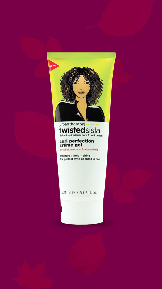 Freshen Up for Fall with these 5 Curly Hair Essentials