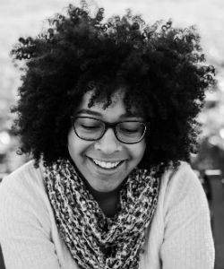 4 Reasons the Naturally Curly Movement Is NOT Just Another Trend