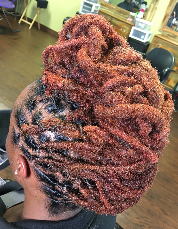 The Beauty and Versatility of Styling Natural Hair and Locs