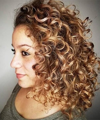 Texture Tales: Gladys Shares Her Curly Girl Essentials + Tips for Maximum Definition