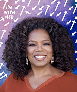10 Ways Oprah Taught Me How to Be a Trailblazer