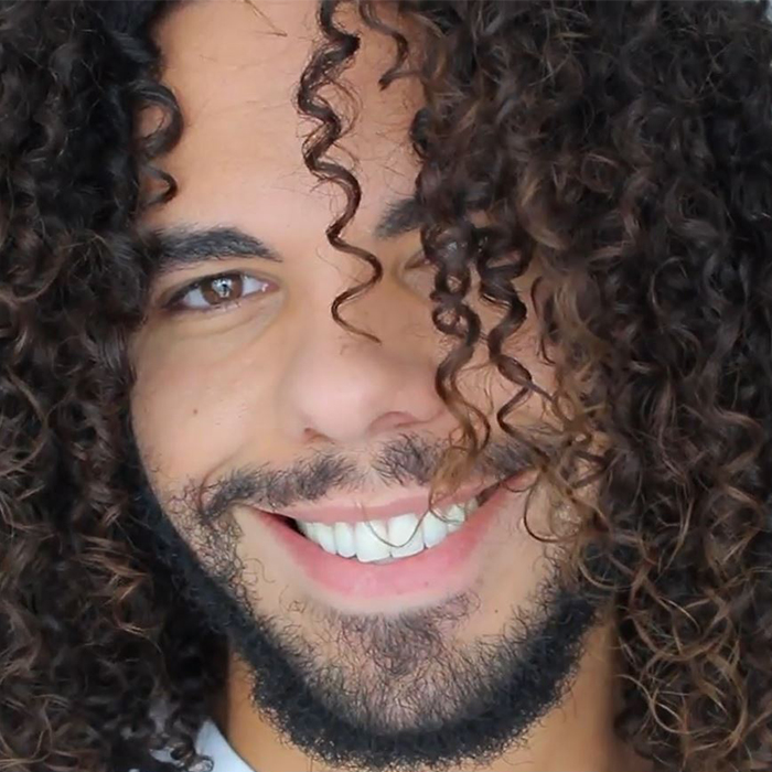 Top 10 Natural Hair Male YouTubers You Should Know