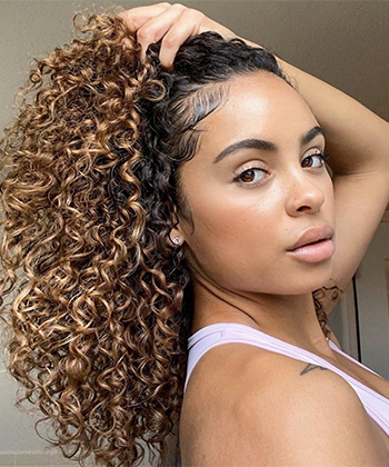 The Essential Products You Need for Your Curly Hair Regimen