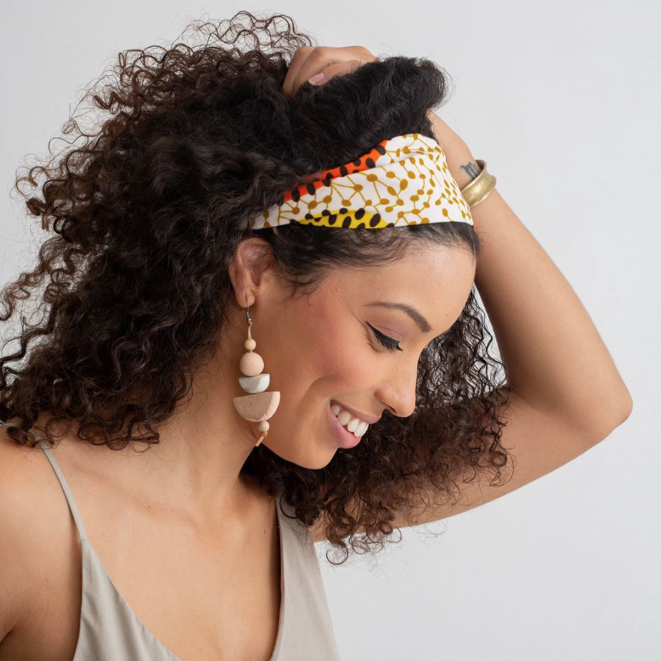 Grace Eleyae Talks Transforming Protective Hair Care Into Stylish Accessories