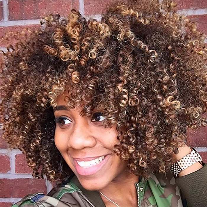 How to Shop for Products for High Porosity Hair