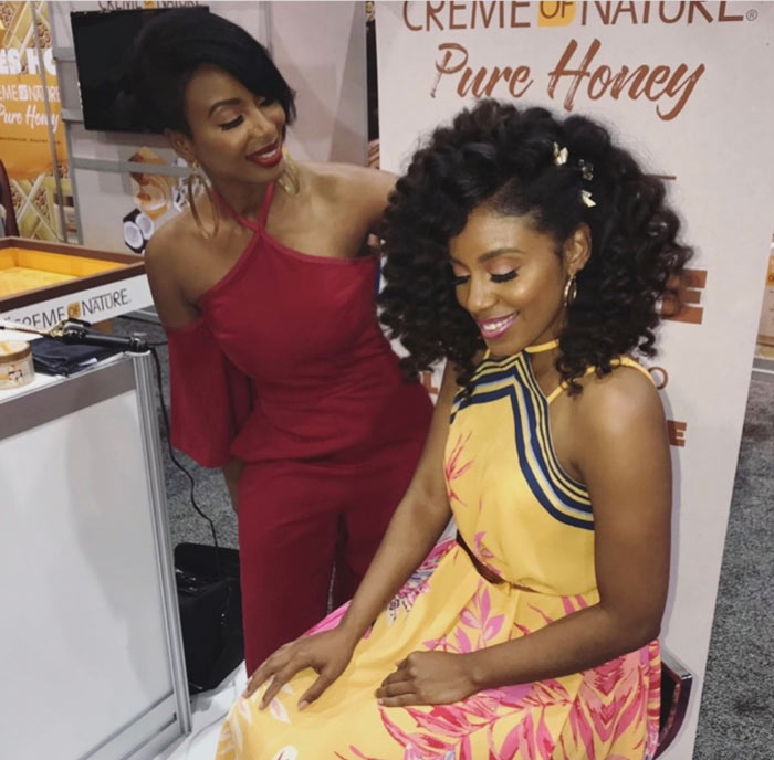 The Hottest Trends That Came Out of Essence Fest 2018