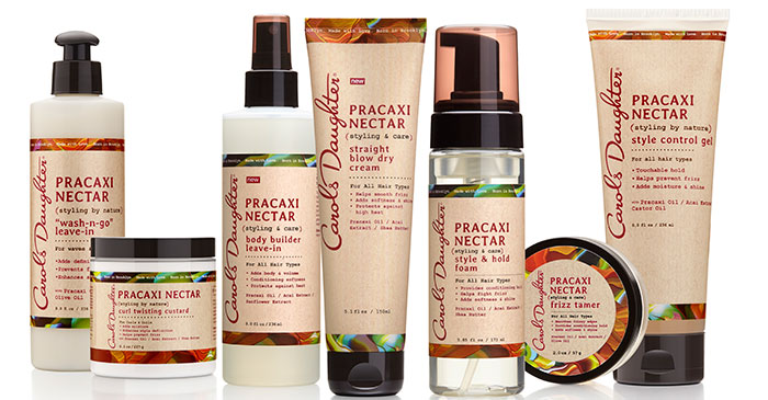 Does Pracaxi Nectar Moisturize Our Natural Curls