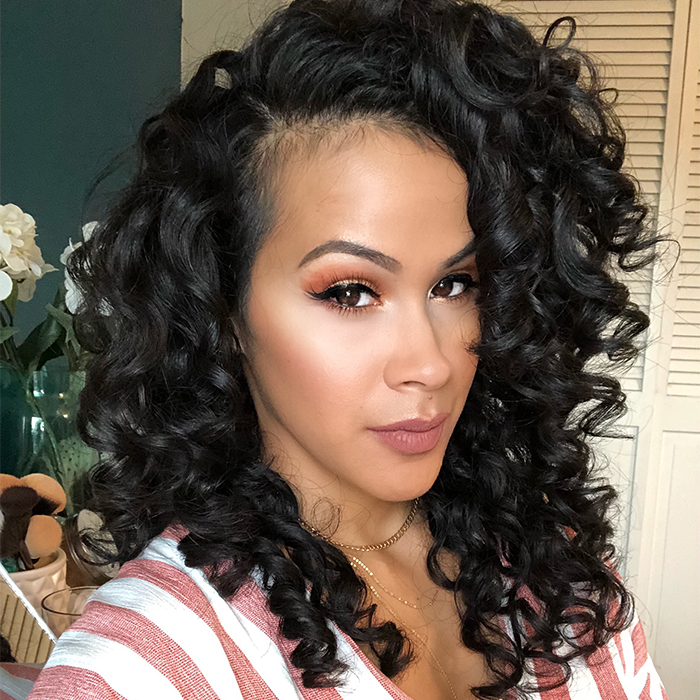 Texture Tales Jackie Shares Her Curly Hair Journey and How Her Kids Inspired Her to Embrace Her Curls 