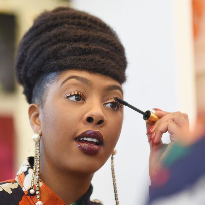 Stylist Janera Rose on How Natural Hair Has Redefined Sisterhood
