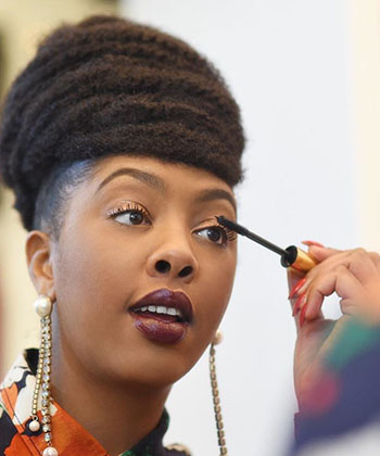 Stylist Janera Rose on How Natural Hair Has Redefined Sisterhood