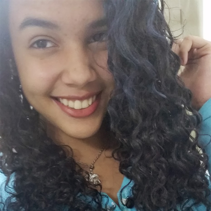 Texture Tales Jhoanny Shares Her Journey of Embracing Her Curly Dominican Hair