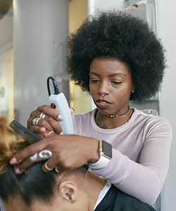 Women and the Barbershop: What to Consider Before Your Appointment