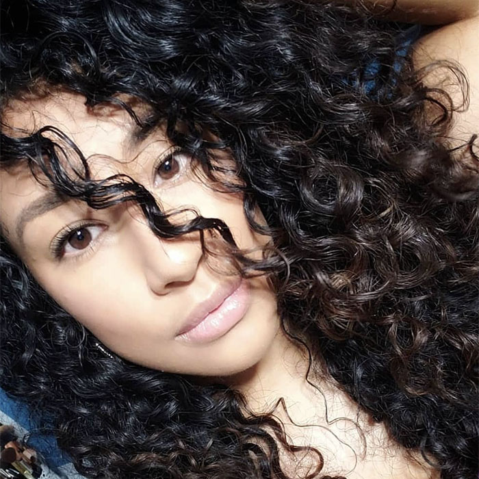 Texture Tales Karen Shares Her Journey to Bringing Her Curls Back to Life