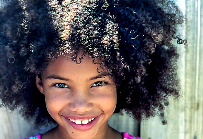 15 Best Shampoos for Curly Kids