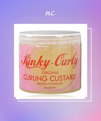Kinky-Curly Curling Custard Review: Is It Really That Good?