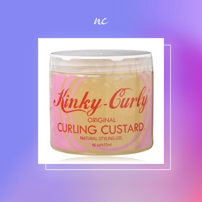 Kinky-Curly Curling Custard Review Is It Really That Good