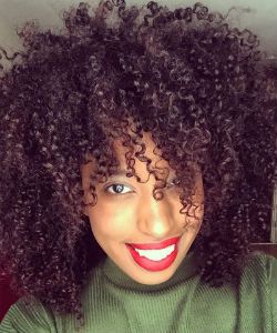 3 Curly Hair Cocktails That Help My Dry, Growth-Stunted Curls
