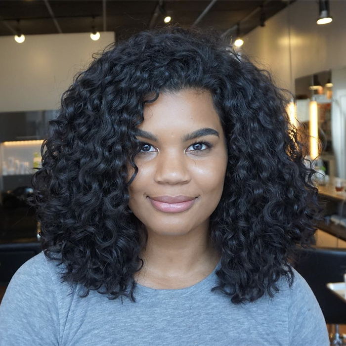 4 Wig Types to Flatter Round Faces  Ultimate Looks