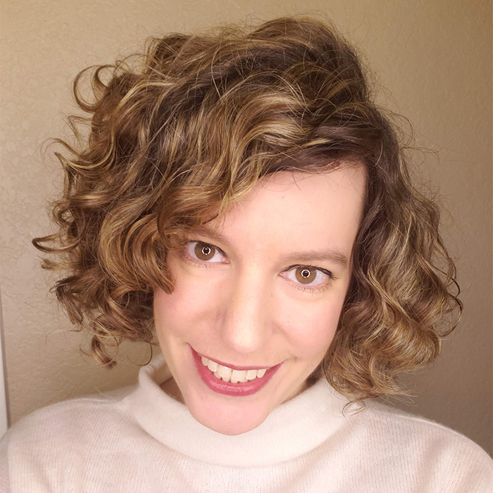 Texture Tales Leah Shares Her Curly Girl Journey to Embracing her Wavy Hair