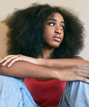 Here's Why You Can't Be a part of the Natural Hair Movement