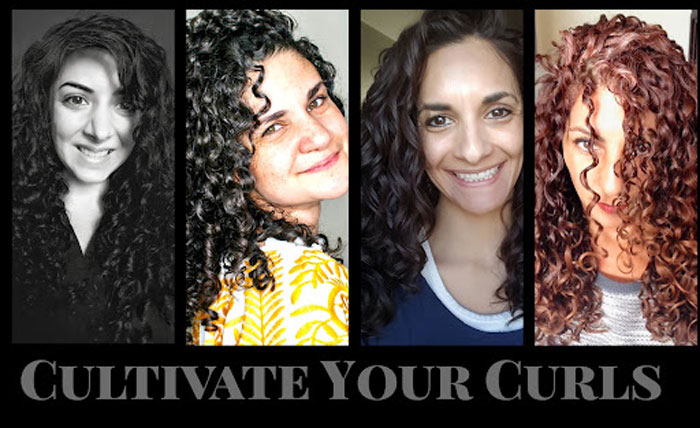 Try The MAP Method for Your Curly Frustration