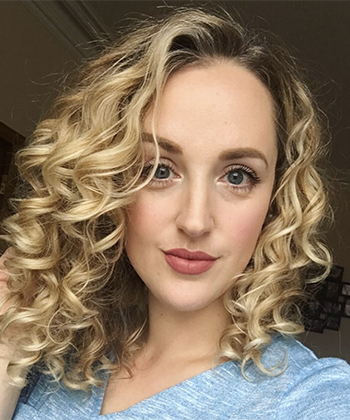 Texture Tales: Marisa Shares Her Secret to Perfect Ringlets Without the Frizz