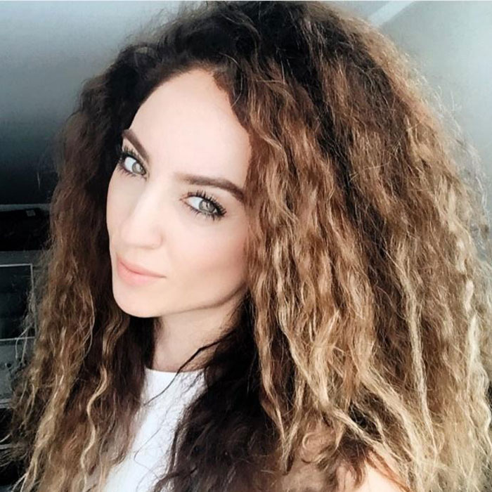 5 Women Share Their Modified Curly Girl Method Experiences