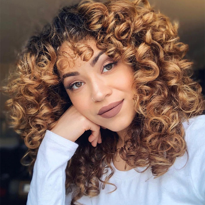 17 of the Best Hair Mousses for Bouncy Curls and Volume | Who What Wear UK