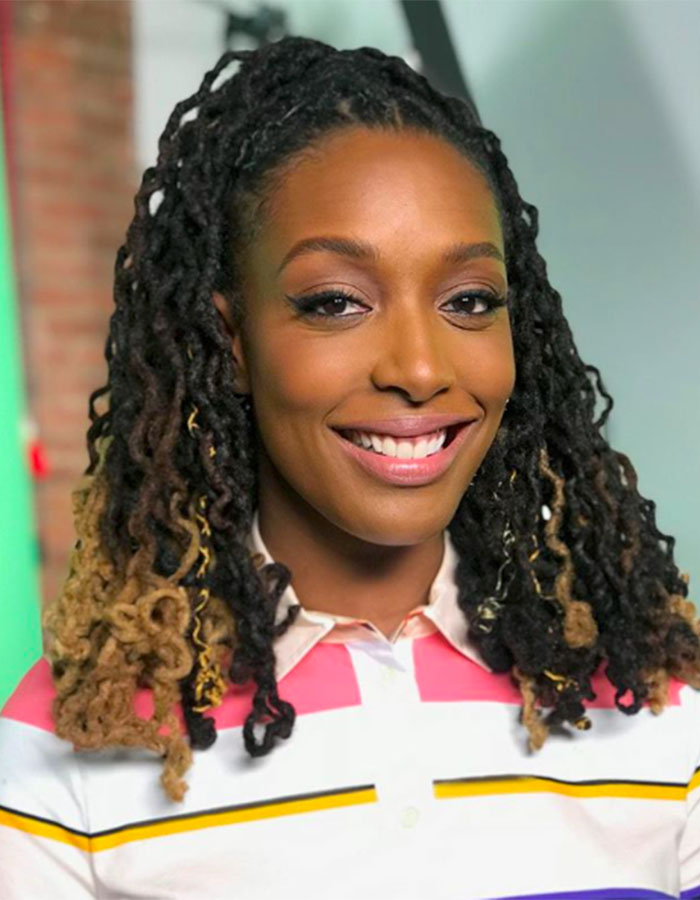 Everything to Know About Maintaining and Styling Locs According to an Expert