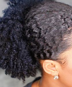 10 Tips for Fine Curly Hair