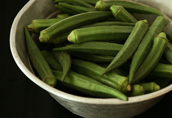 Do You Know These Benefits of Drinking Okra or Lady Finger Water Daily   Onlymyhealth