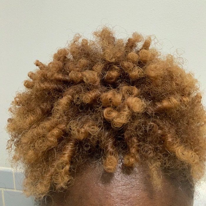 Heres What Happened When I Used Olaplex No. 3 on My Type 4 Hair 