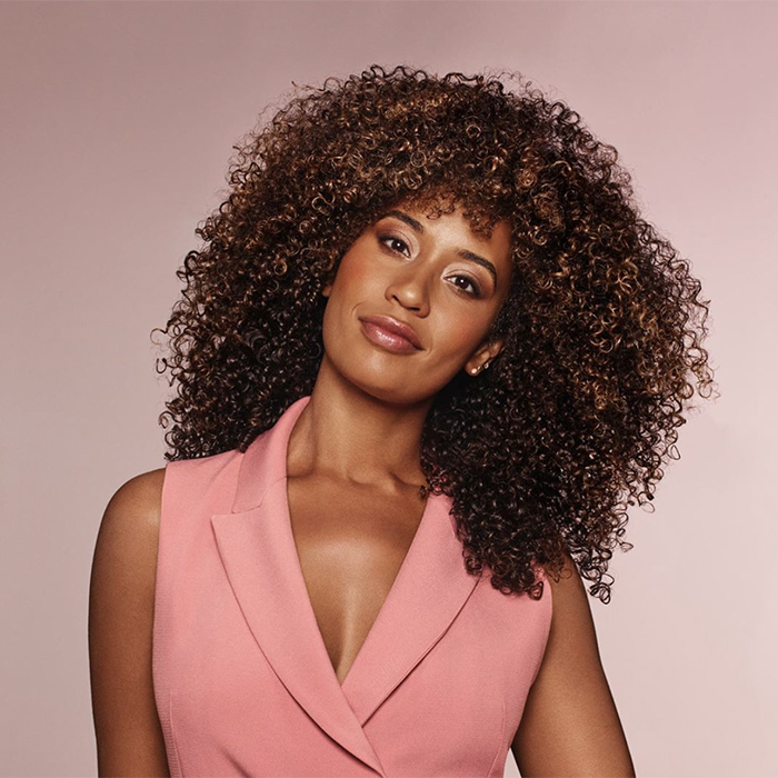 6 Top Tips for Curly Hair According to an Expert 