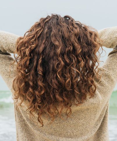 What Your Hair Can Tell You About Your Health
