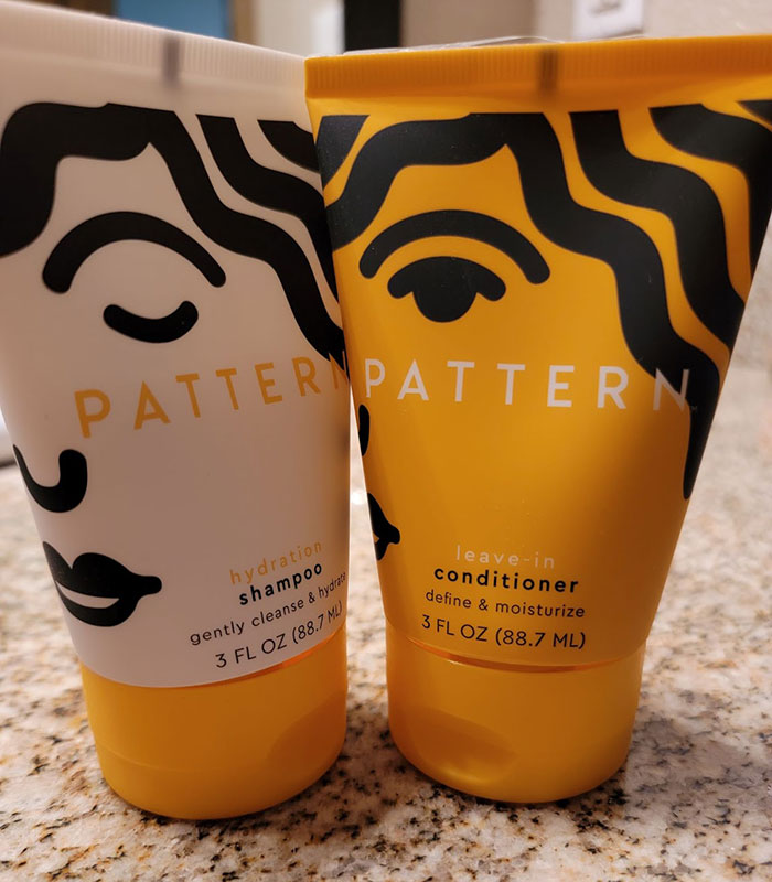 Does the Pattern Beauty Leave-in Conditioner Live Up to the Hype